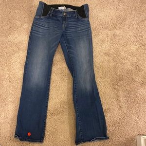 Isabel Maternity size 10 jeans